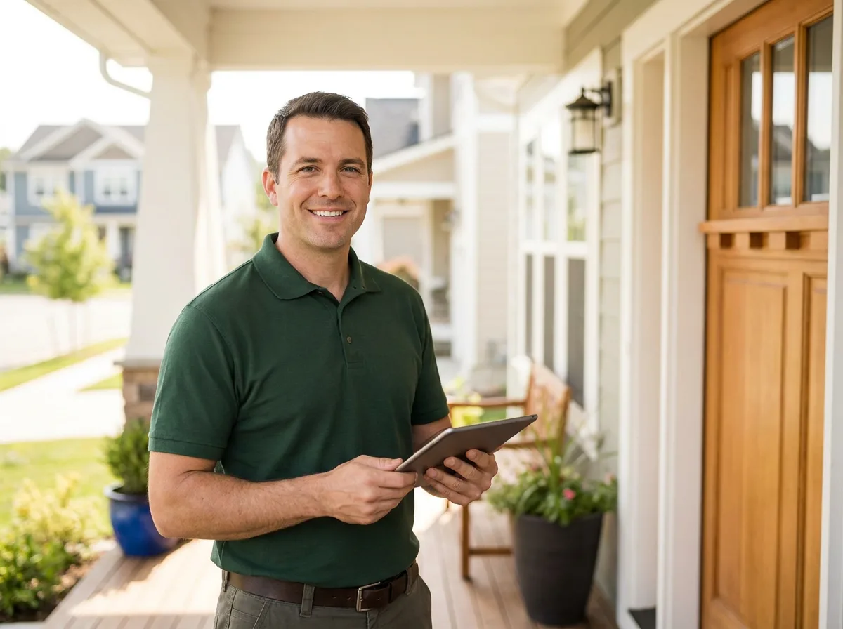 Pest control FAQs for Veedersburg, IN